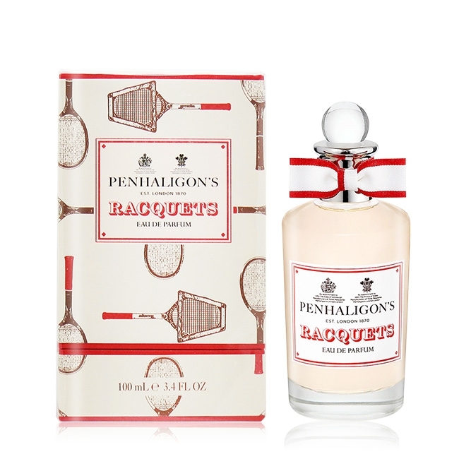 Racquets 復刻網球淡香