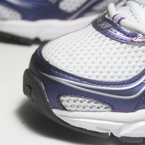 NEW BALANCE 慢跑鞋 NB 740 葡萄紫 復古 情侶鞋 男女 U740CG2