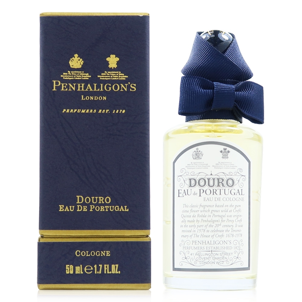 Penhaligon's Douro多羅男性古龍水