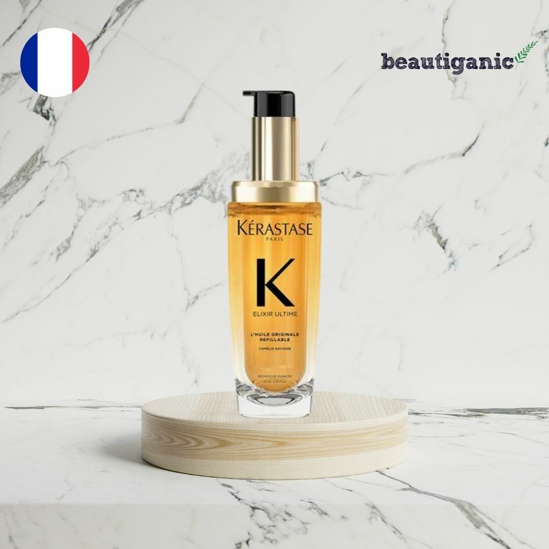 Kerastase 極緻全效修護精華（升級版）75ml