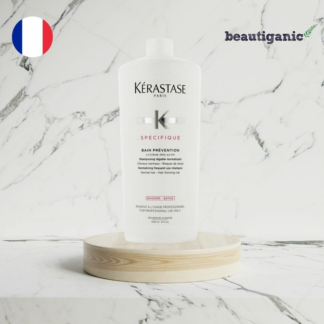 Kerastase 防脫髮洗髮水 1000ml
