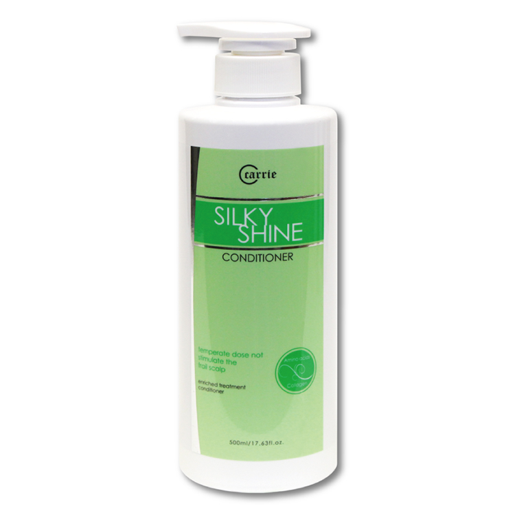 【Carrie】- 純粹蛋白重建還原霜