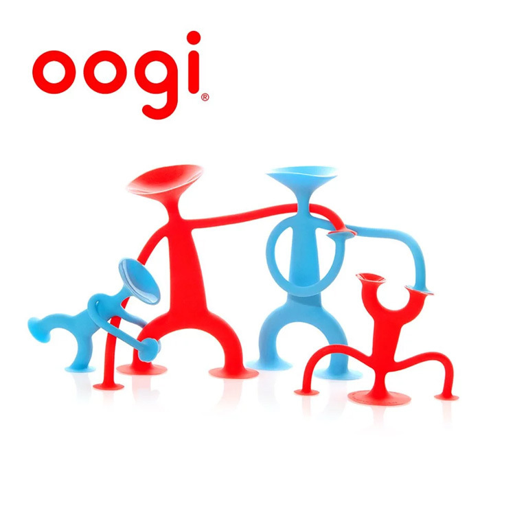 Oogi麻吉家族