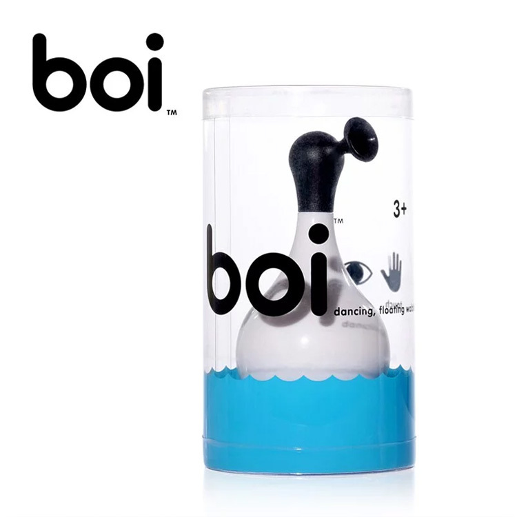 Boi柏伊搖搖晃晃不倒翁