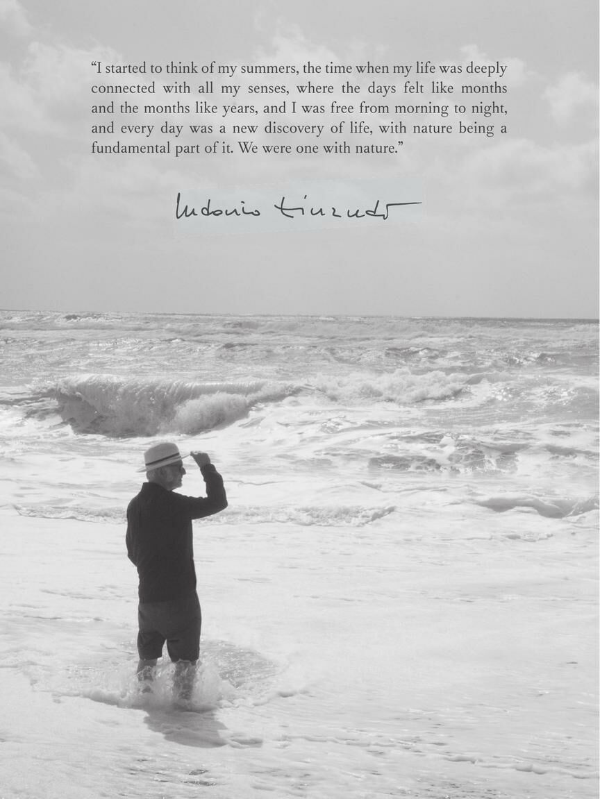 《The Summer Portraits》