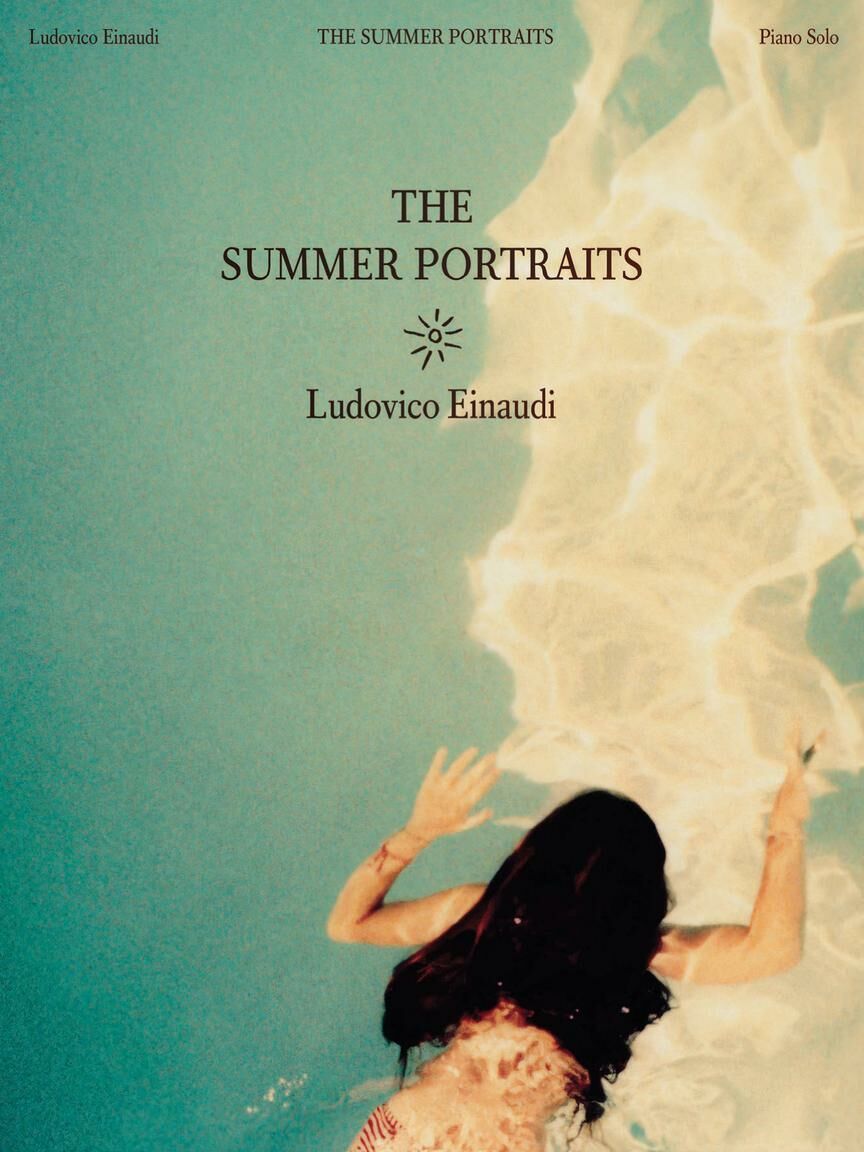《The Summer Portraits》