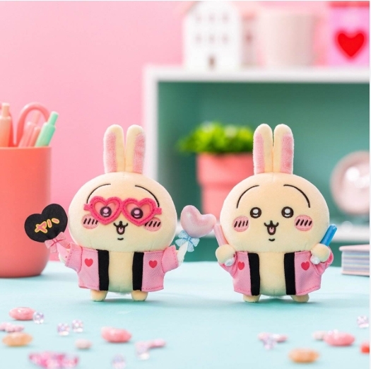 #預購 吉伊卡哇 應援烏薩奇