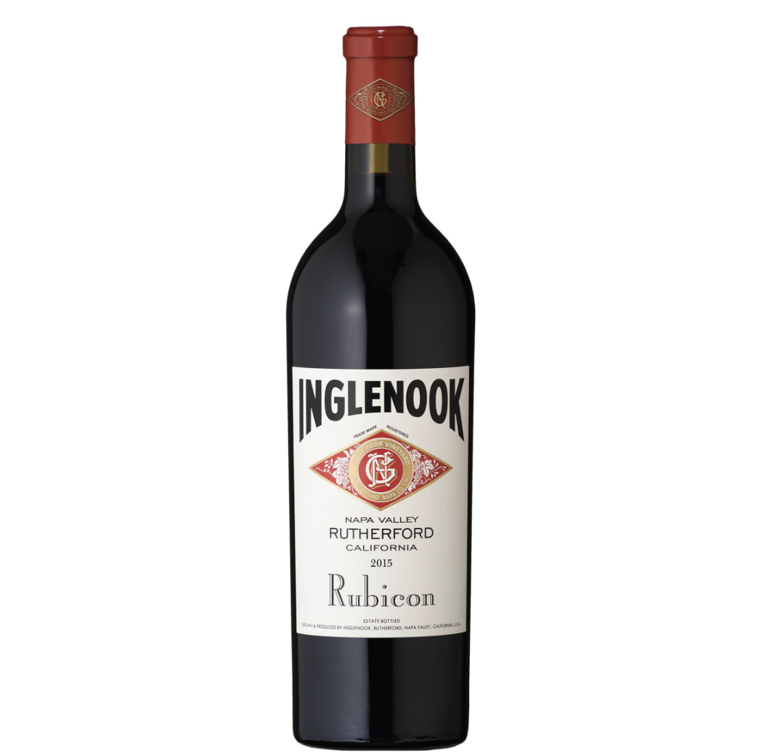 Inglenook Rubicon 2015 (RP94)