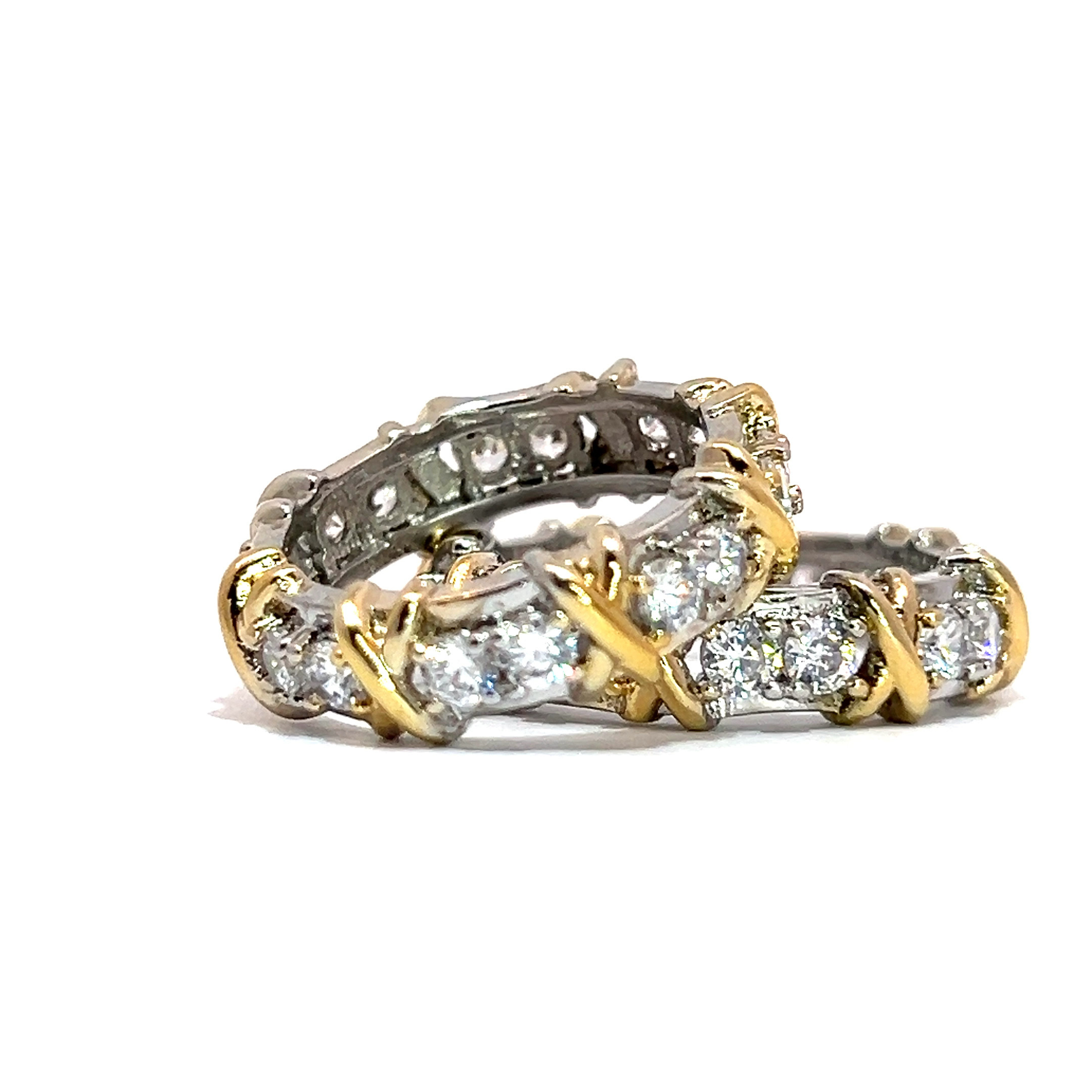 16石💎寵粉戒指💎