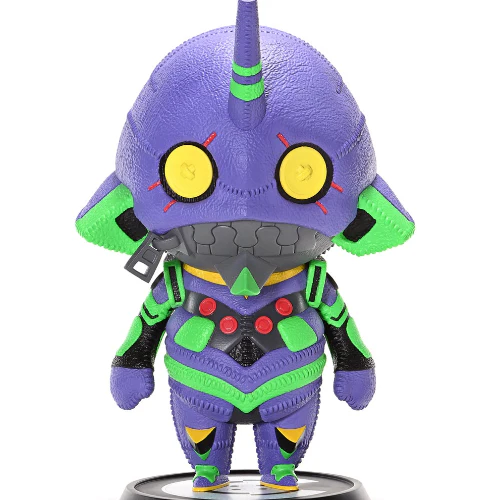 Prime 1 Studio × Cutie エヴァンゲリオンEVANGELION 初号機