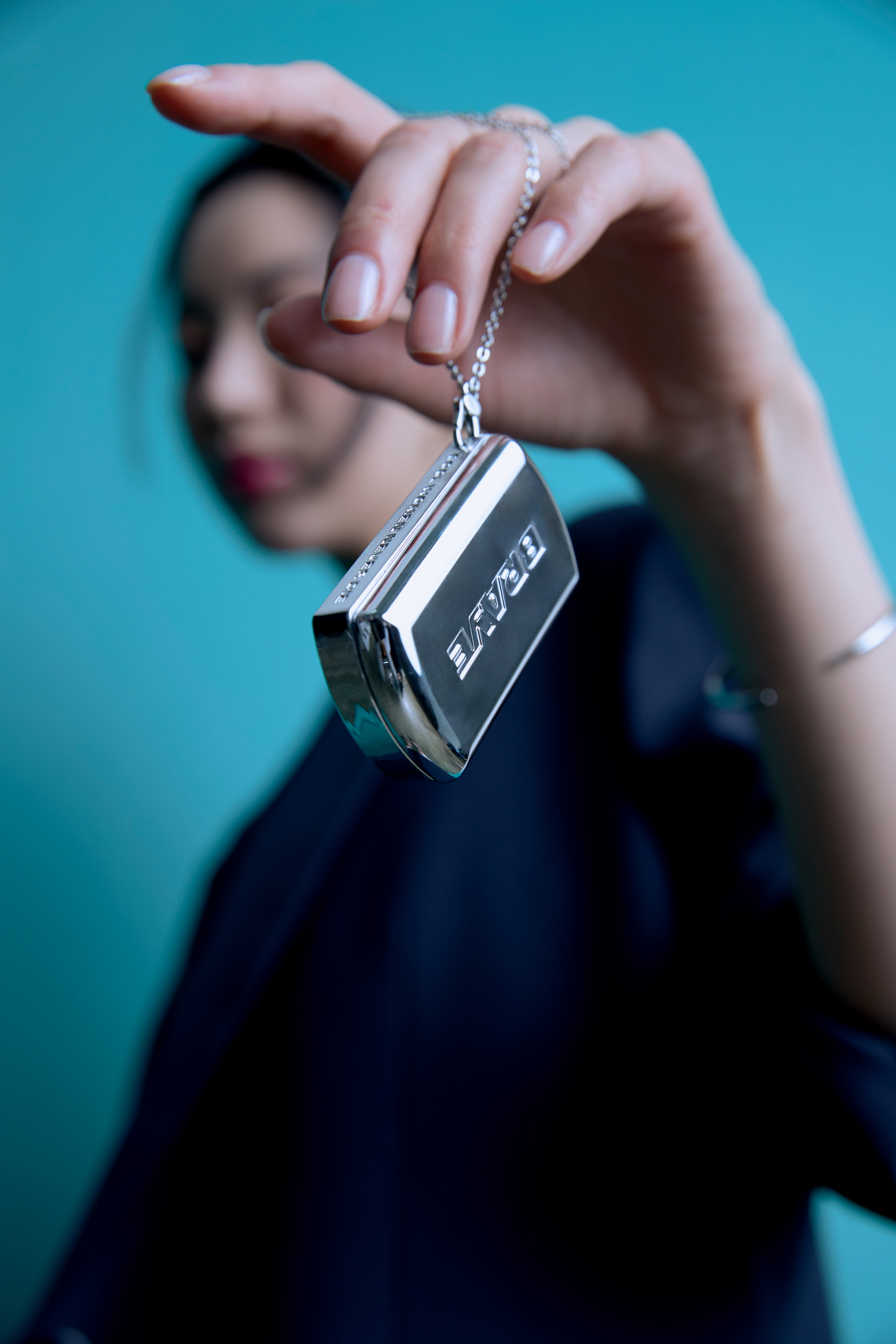 多用途短鏈 - BRAYE