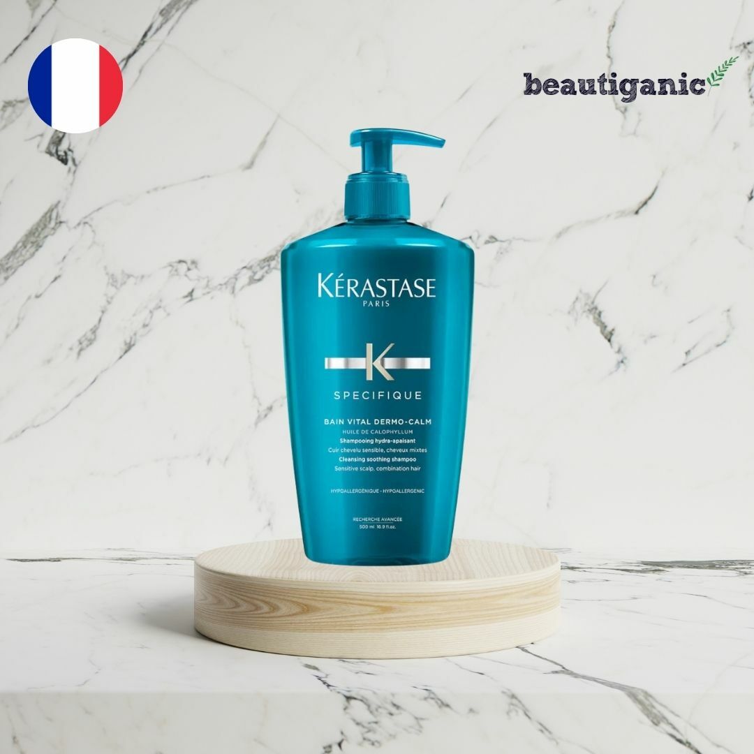 Kerastase 舒緩絲盈洗髮水 500ml