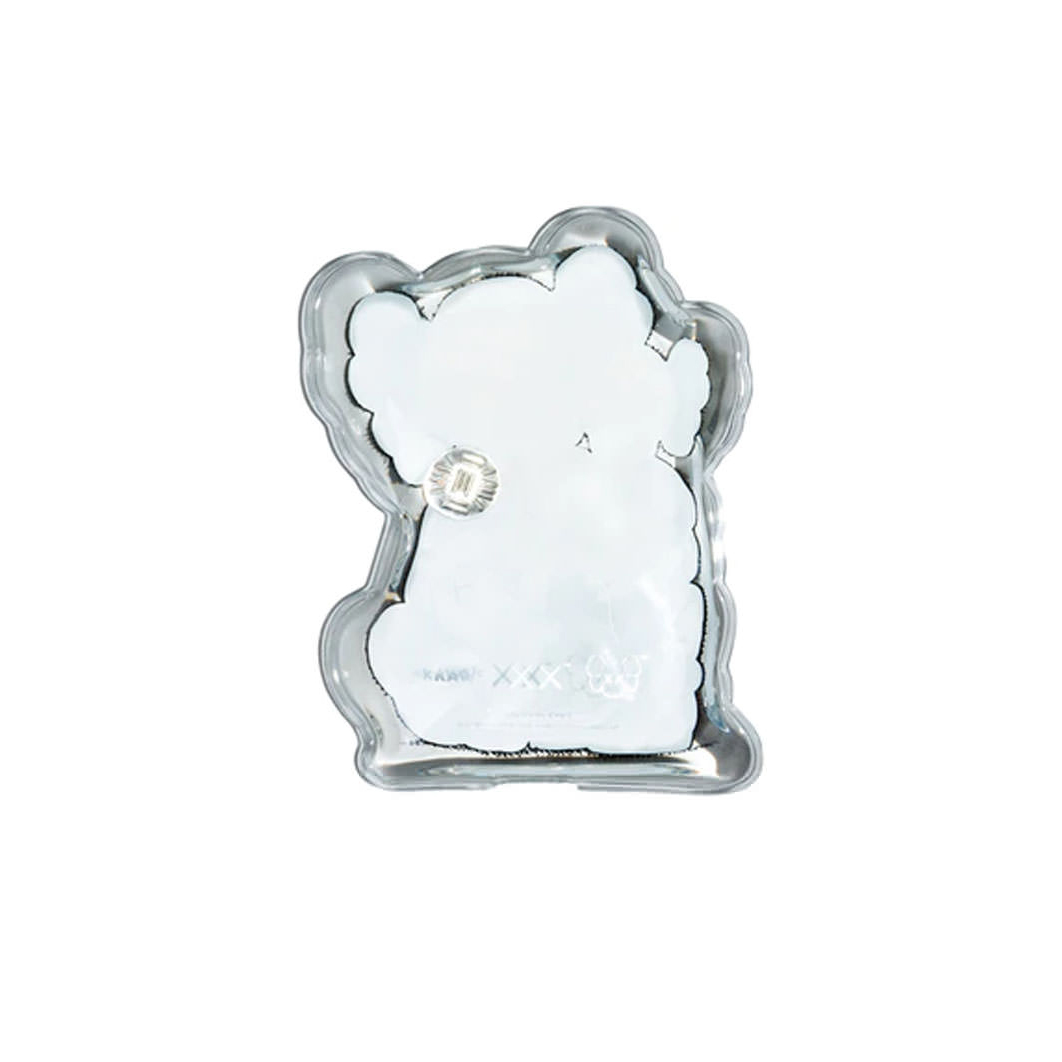 THE NORTH FACE X KAWS:HOLIDAY CHANGBAI MOUNTAIN HAND WARMER 2022 長白山限定 暖手包