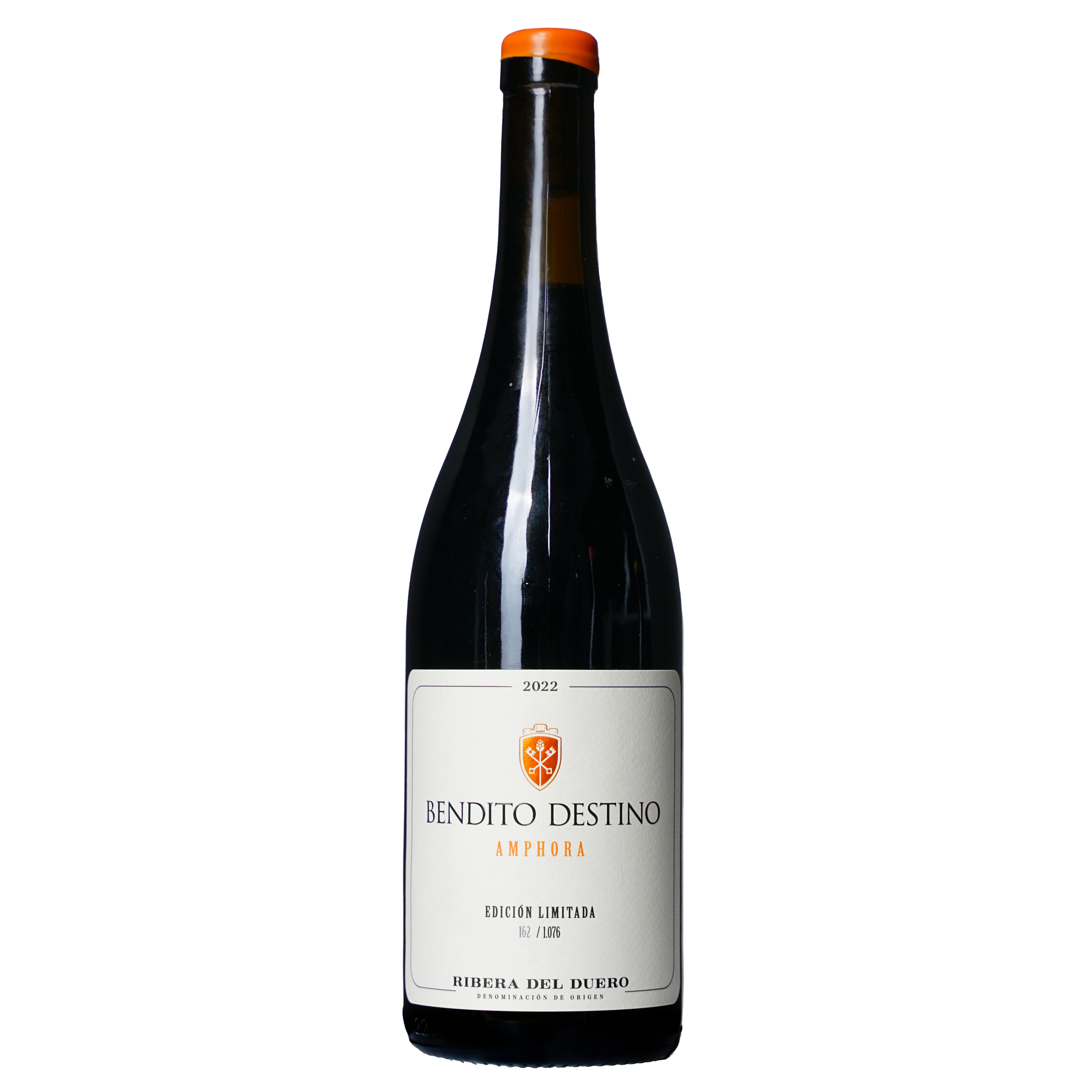 Bendito Destino Amphora 2022