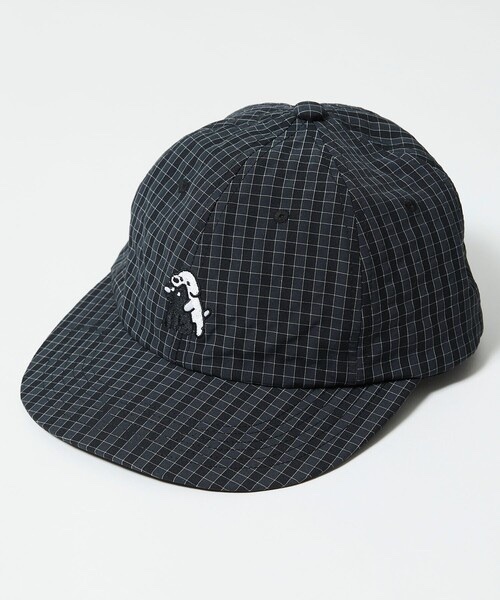 matsui×FREAK'S STORE / NYLON CAP