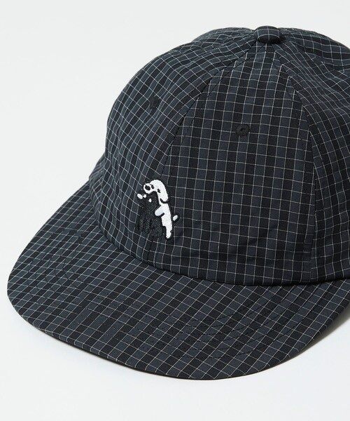matsui×FREAK'S STORE / NYLON CAP