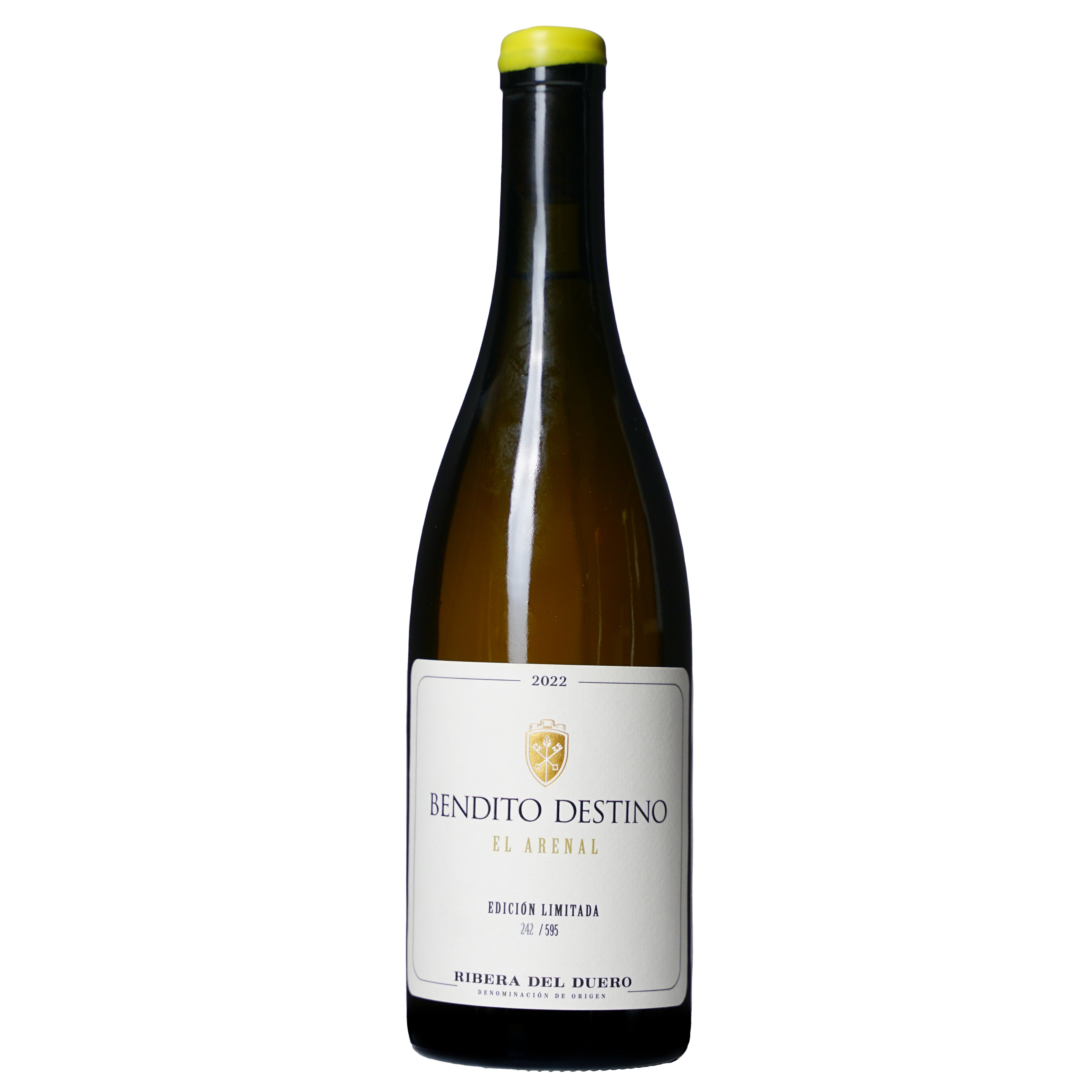 Bendito Destino Albillo Mayor El Arenal 2022