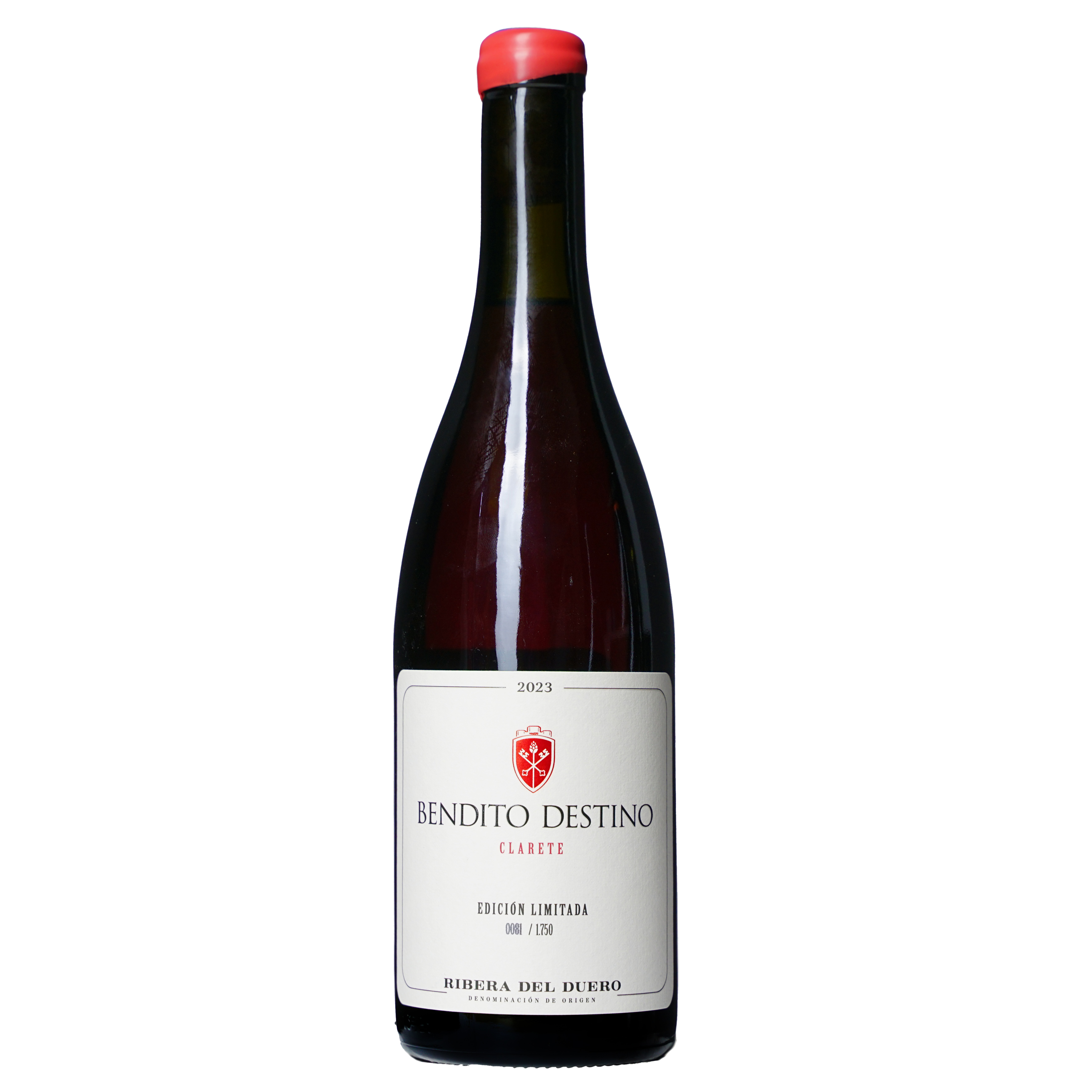 Bendito Destino Clarete Rose 2023