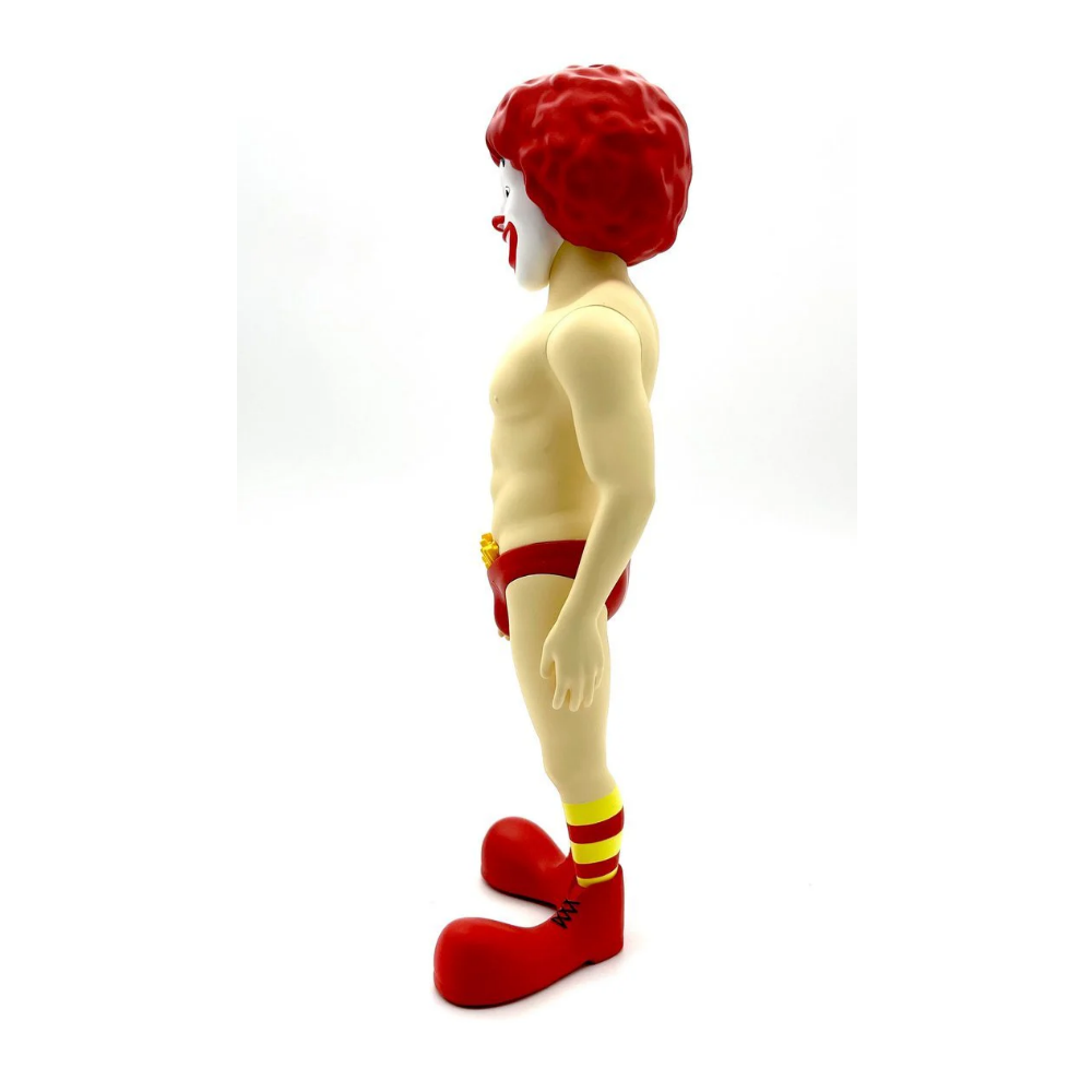 SEXY RONALD BY WIZARD SKULL OG EDITION