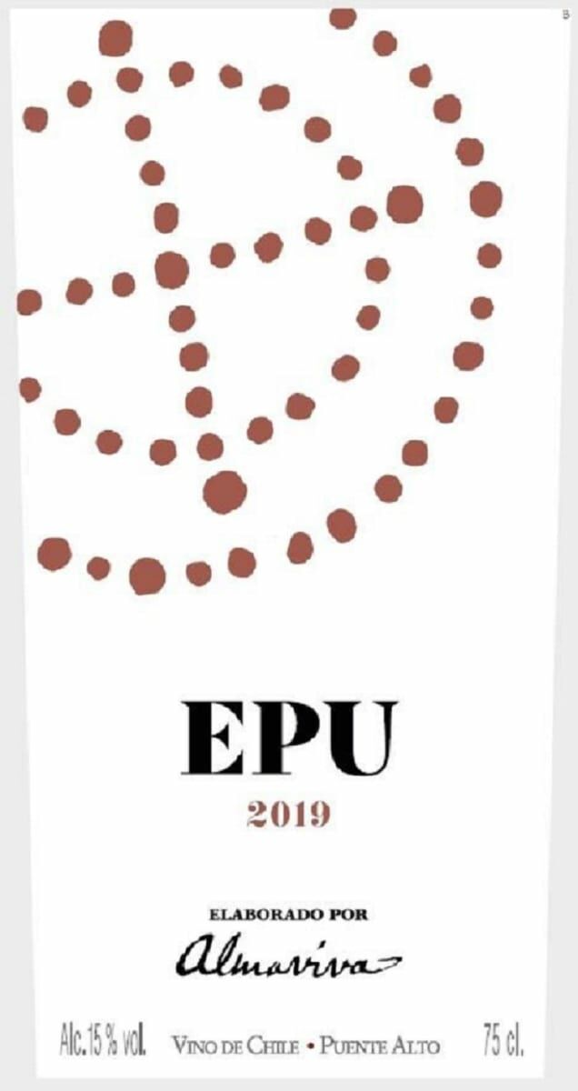 Vina Almaviva EPU 2019 (RP93)