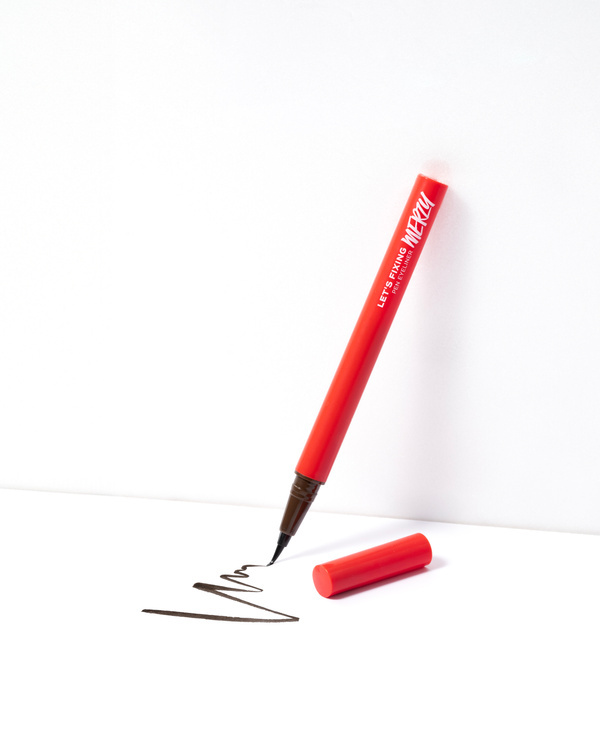 MERZY Let's Fixing Pen Eyeliner