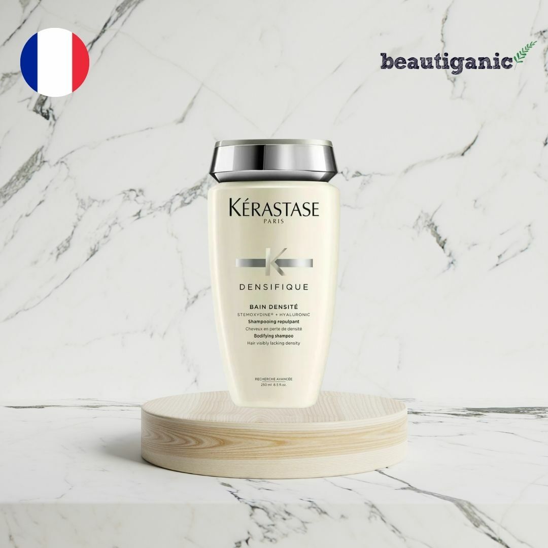 Kerastase 白金賦活洗髮水 250ml