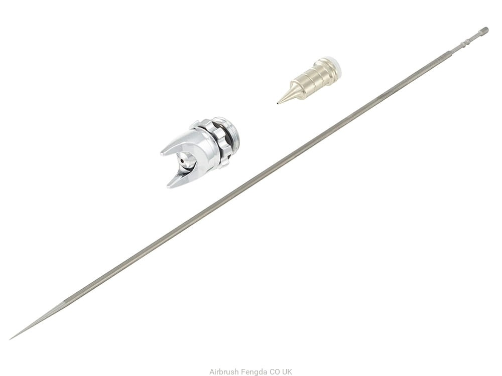 HS-712362 0.28mm噴針套裝