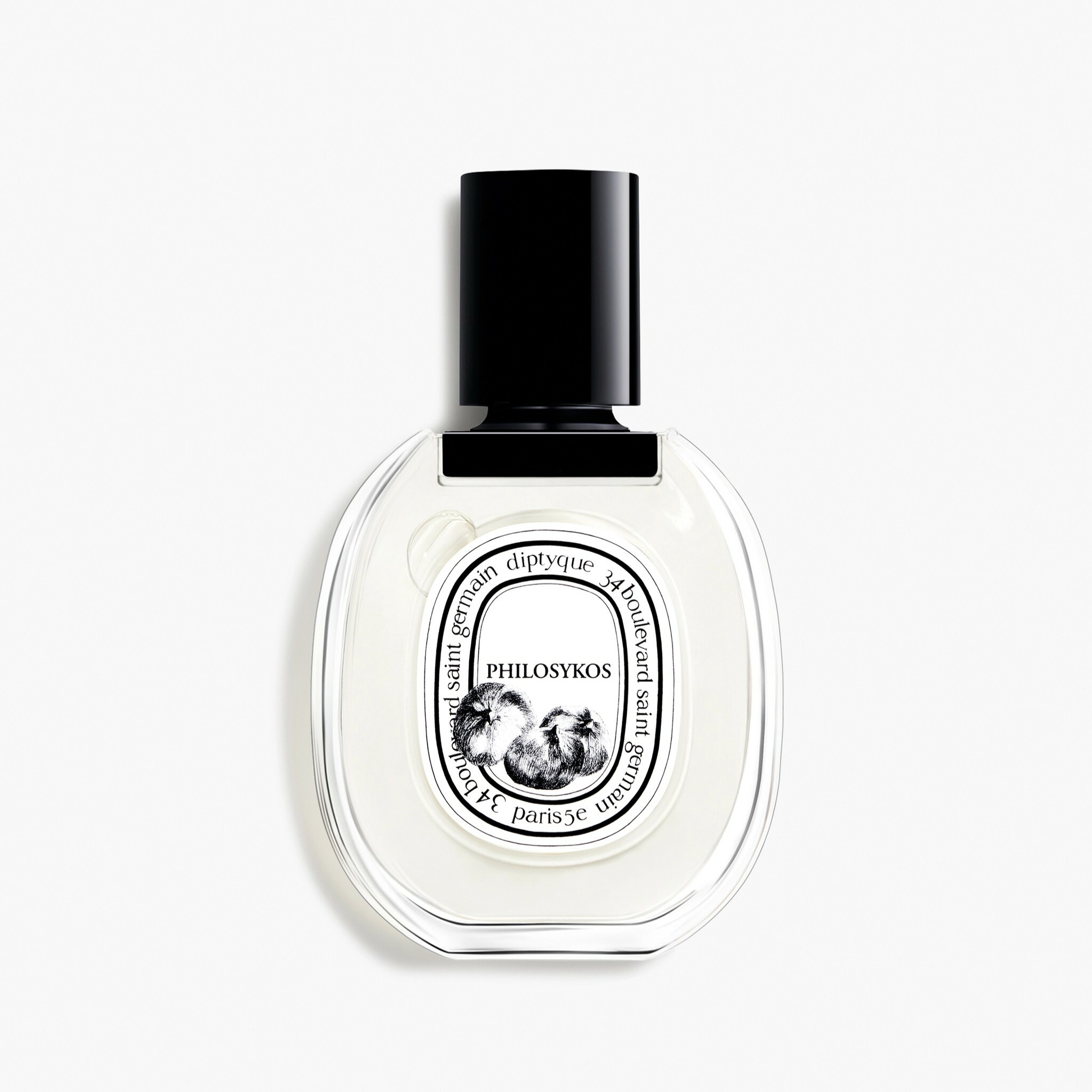 Diptyque Philosykos 希臘無花果淡香水