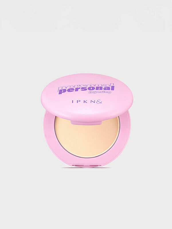 IPKN& by IPKN Personal Perfume Powder Pact 9g