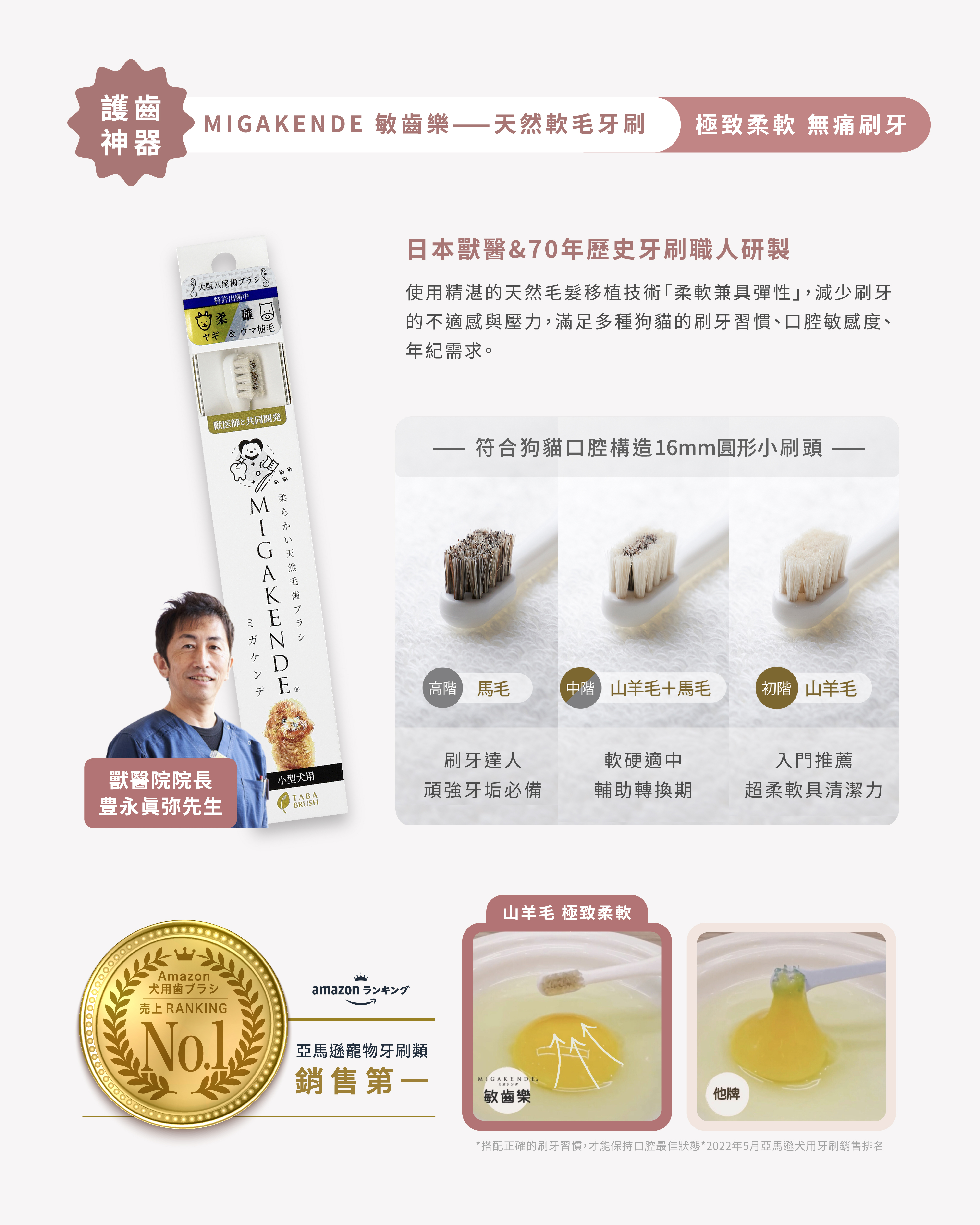 寵物 口腔 保健 組合推薦