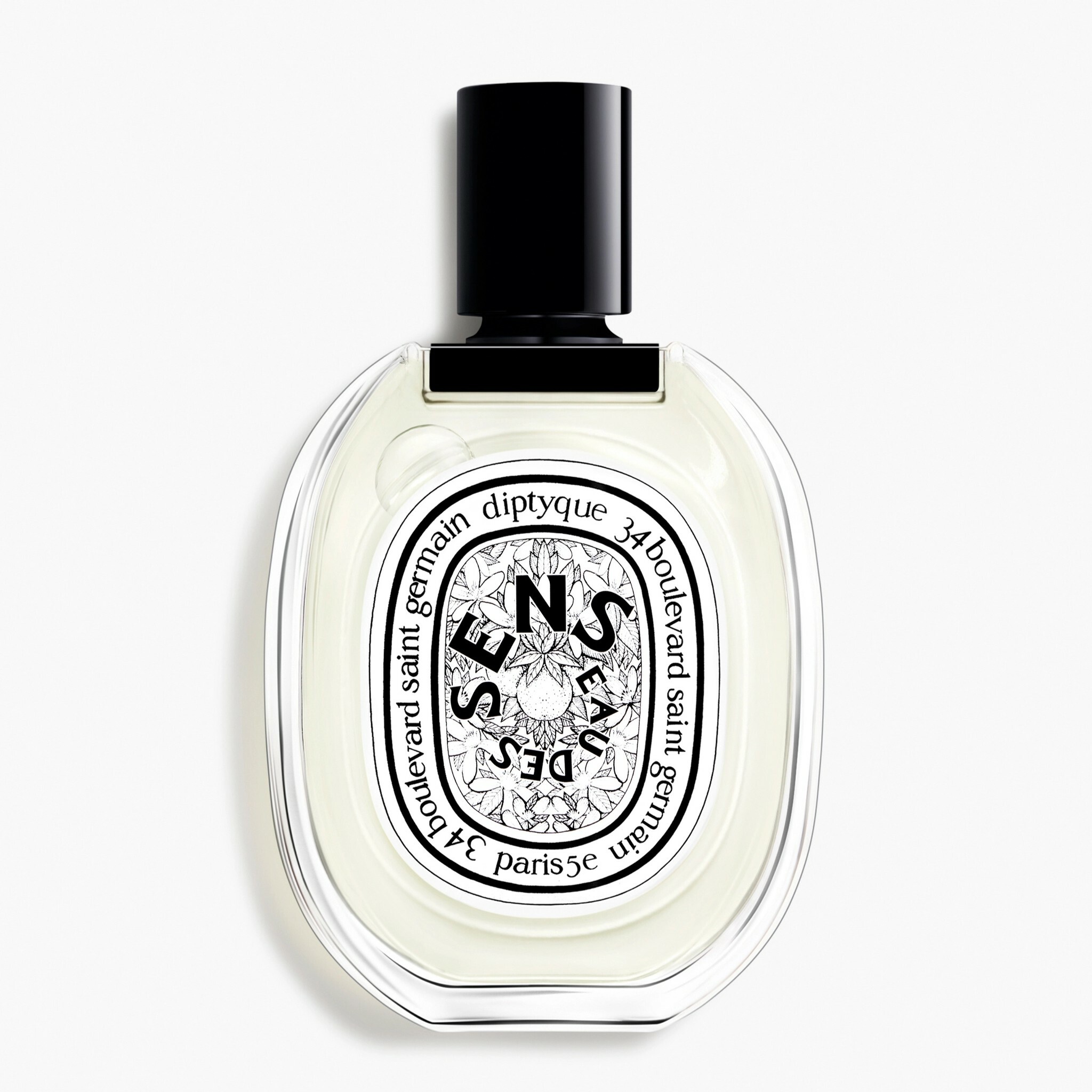 Diptyque Eau des Sens 感官之水淡香水
