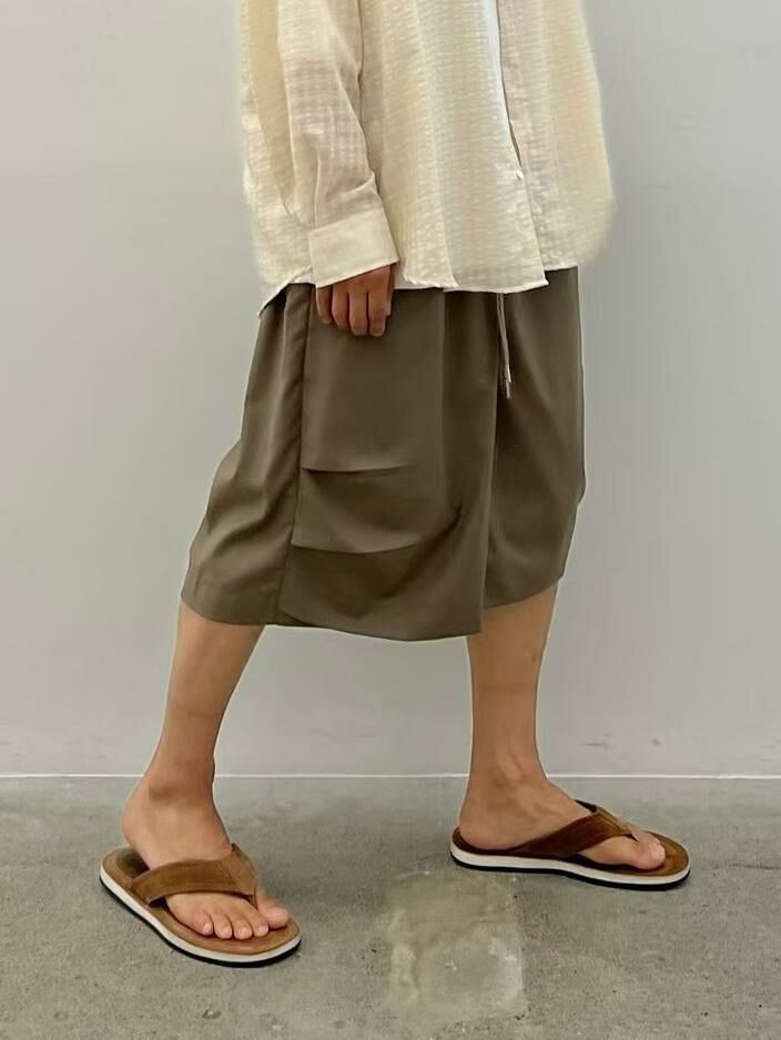 淨色短褲 PULSE-096P