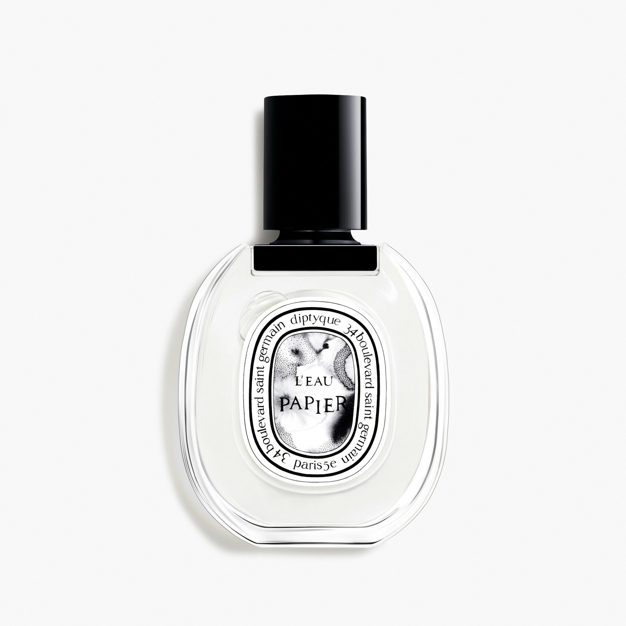 Diptyque L'Eau Papier 紙墨之水淡香水