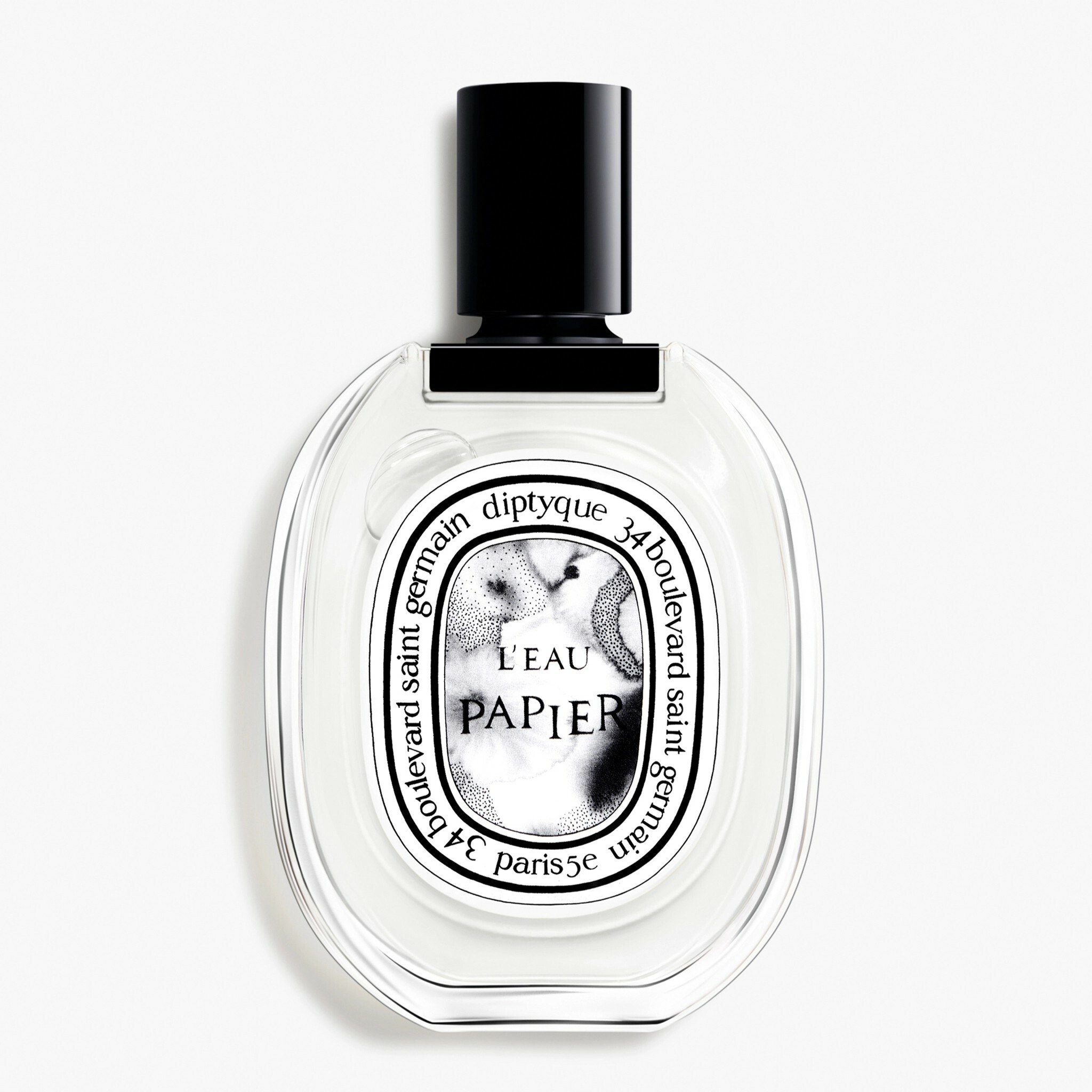 Diptyque L'Eau Papier 紙墨之水淡香水