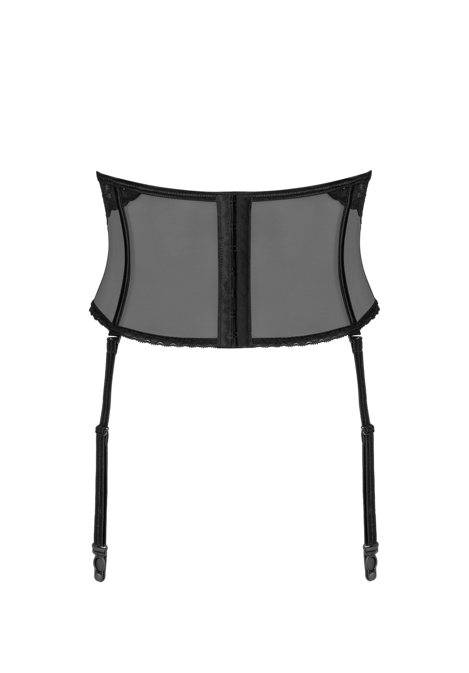 Obsessive - Serena Love Garter Belt - XS/S