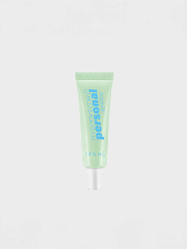 IPKN& by IPKN Personal Tone Correcting Base 25ml - GREEN