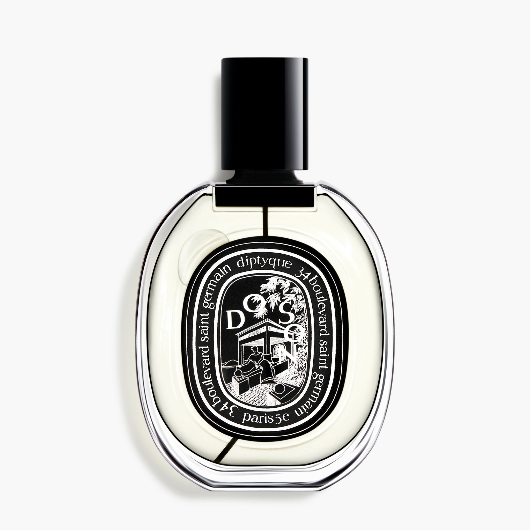 Dipyque Do Son 杜桑淡香精