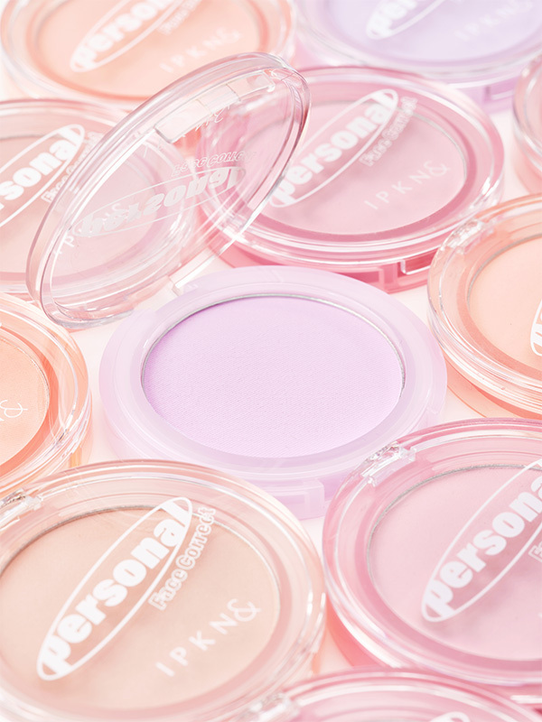 IPKN& by IPKN Personal Perfume Powder Blusher 6g