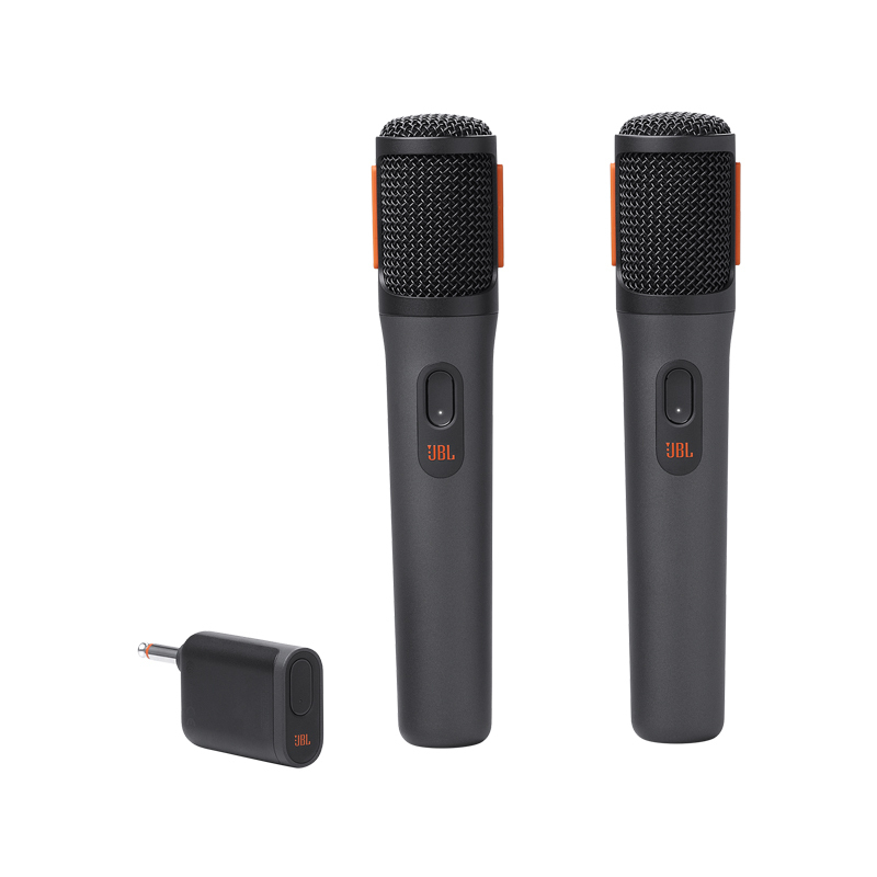 JBL Partybox Wireless Mic 數位無線麥克風組