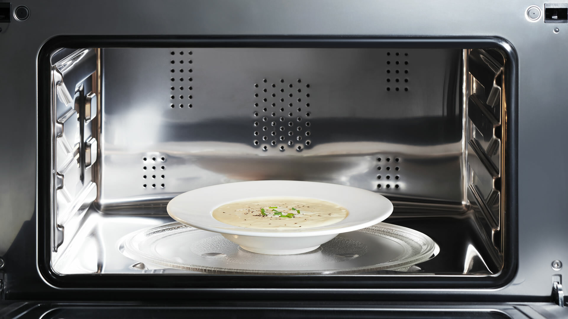 Mia Cucina  GYV34M‧34L 嵌入式多功能微波焗爐‧意大利製造‧香港行貨,原廠3年保養‧