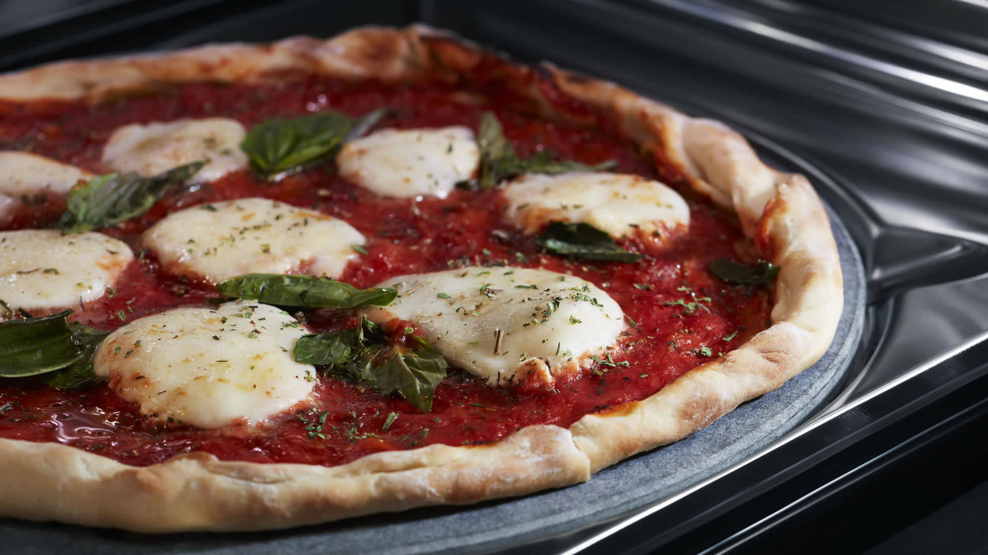 Mia Cucina  GYV34‧34L 嵌入式多功能焗爐‧意大利製造‧香港行貨,原廠3年保養‧