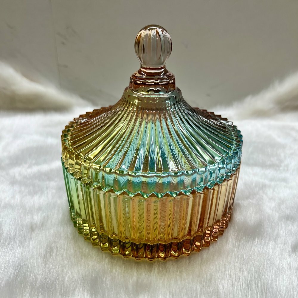 [S] GEMZ & CO BFG BIG RAINBOW CHARGING BOWL, X24 (X24)