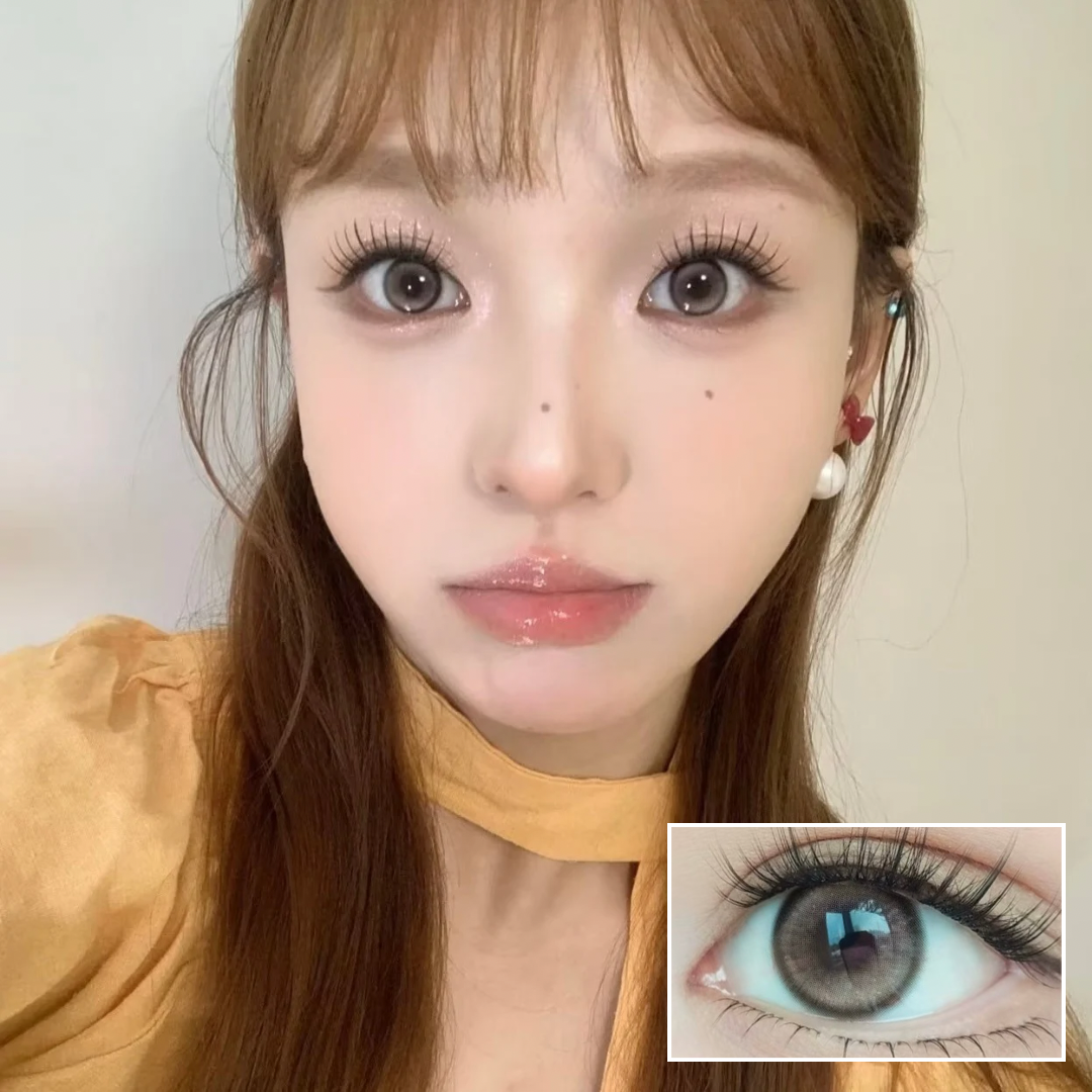 Ginomii - Soda Choco - 1/2Year - 1Piece