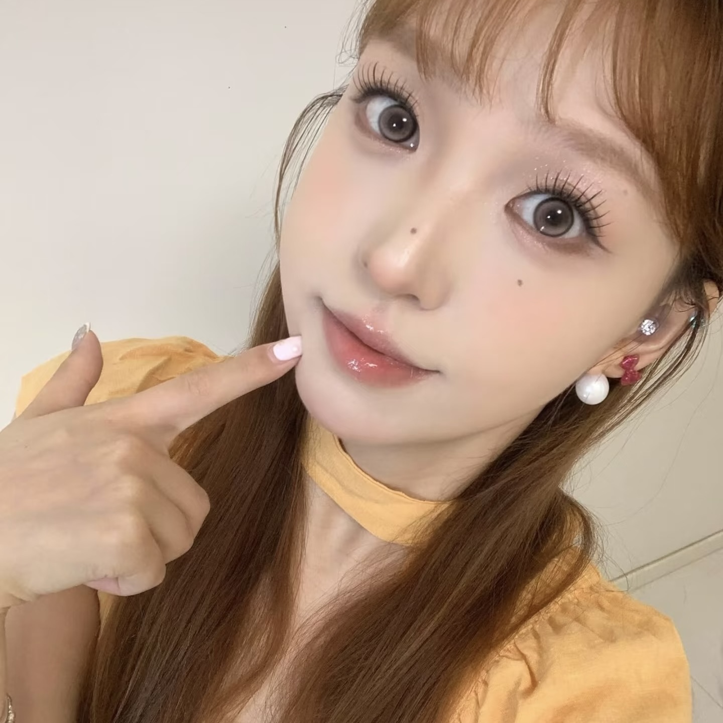 Ginomii - Soda Choco - 1/2Year - 1Piece