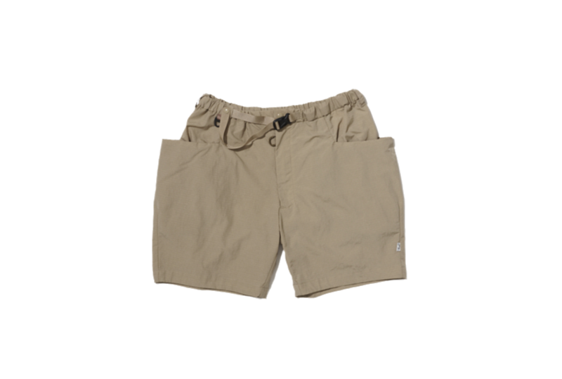 CMF OUTDOOR GARMENT ACTIVITY SHORTS CMF2501-P12C BEIGE