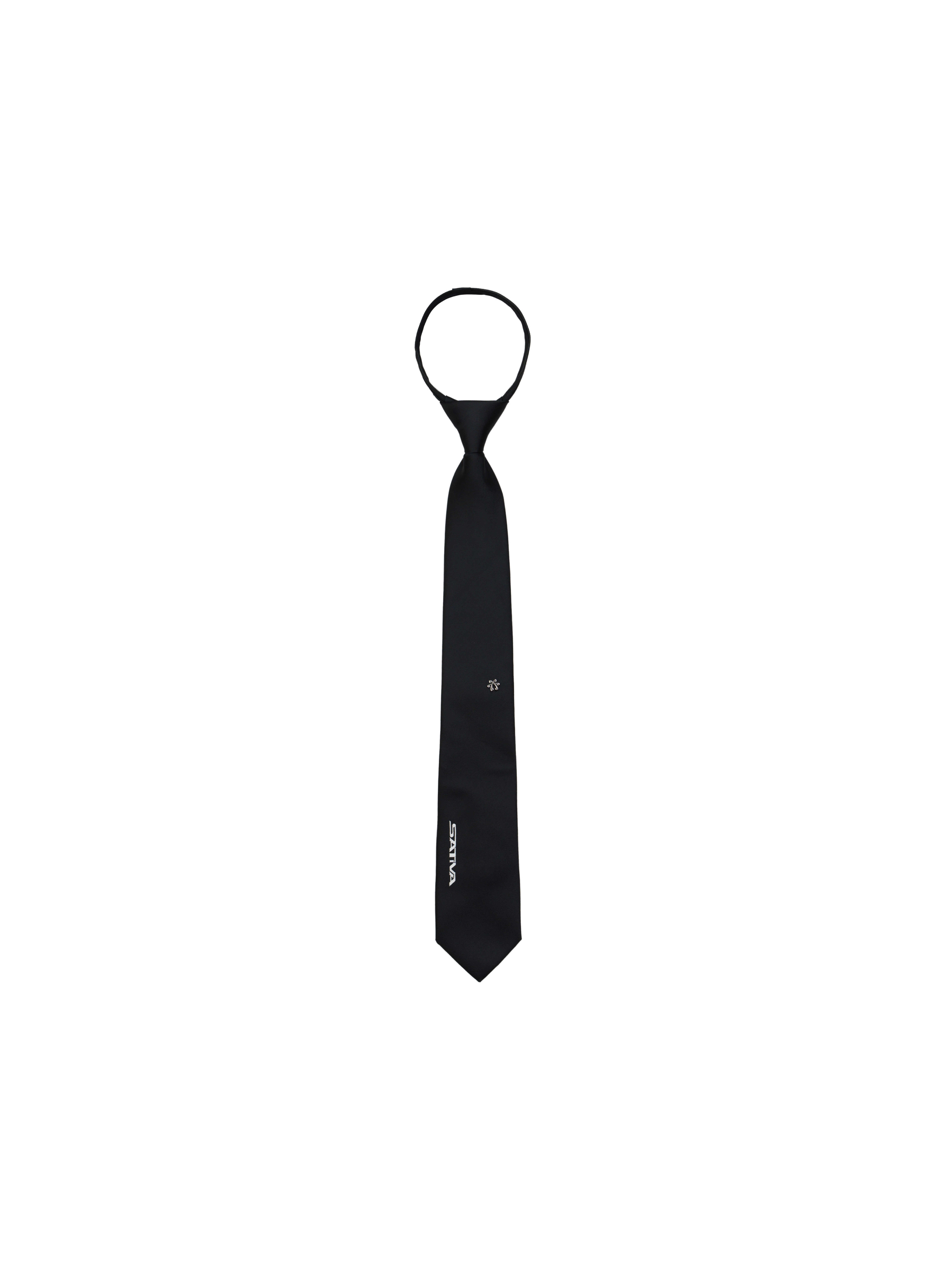 SATIVA E-01 Symbolic Tie