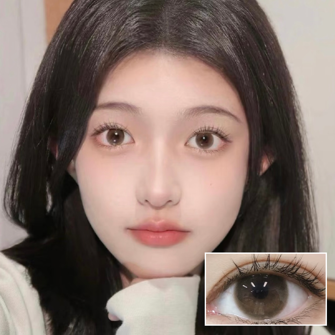 Ginomii - Manic - 1/2Year - 1Piece