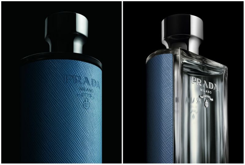 蔚藍紳士男性淡香水