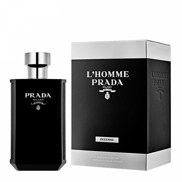 PRADA L'Homme 男性淡香水