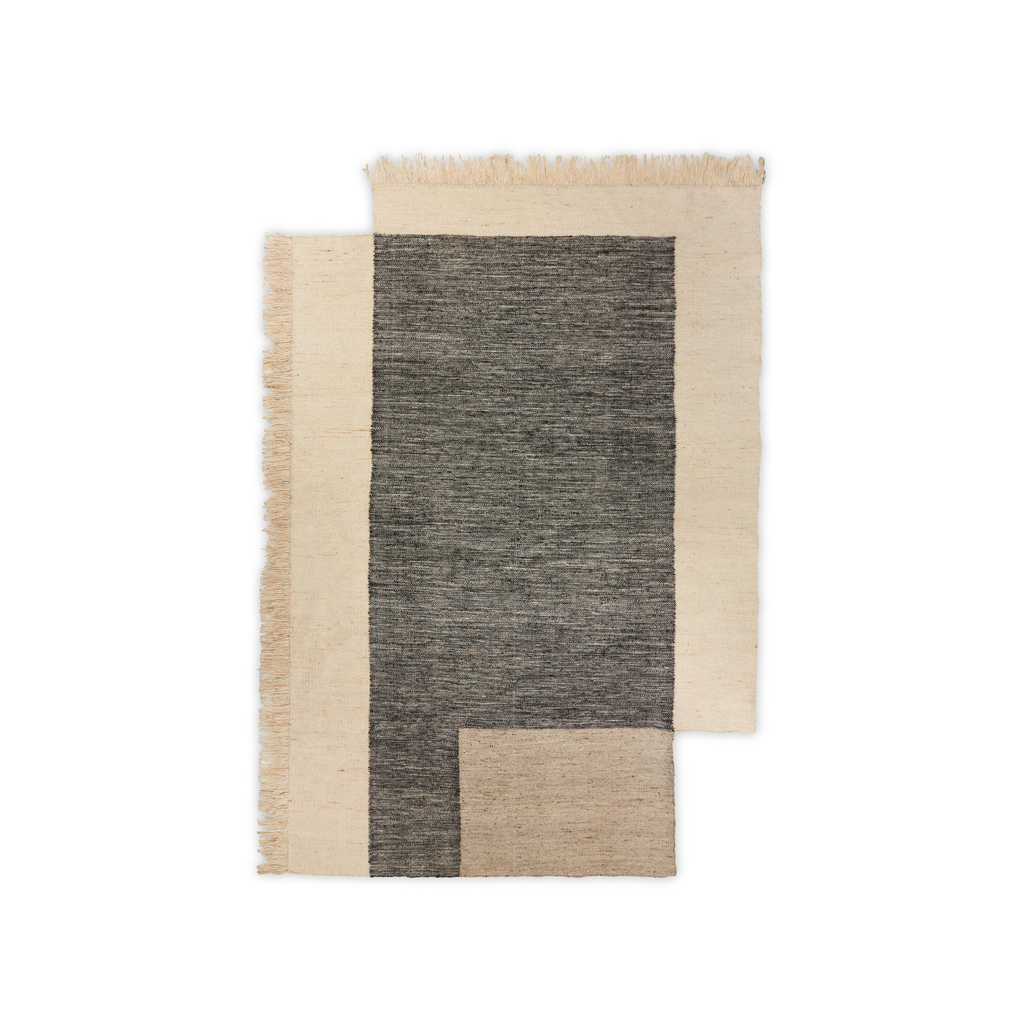 (預購) 層分 地毯 by Ferm Living